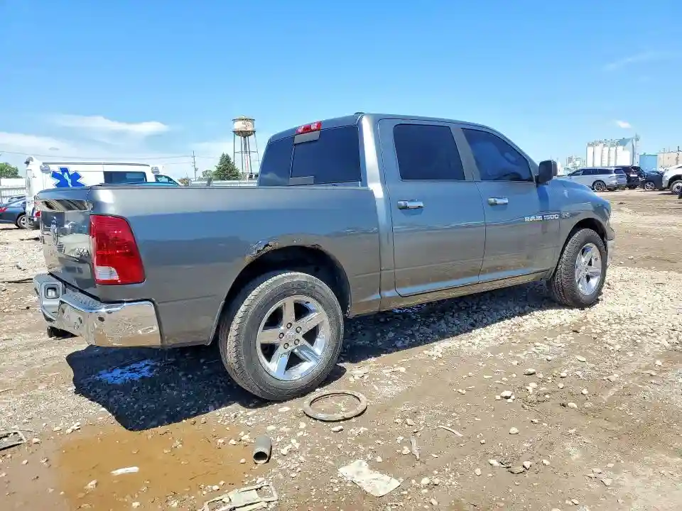 1C6RD7LT6CS204070 2012 DODGE RAM 1500-2