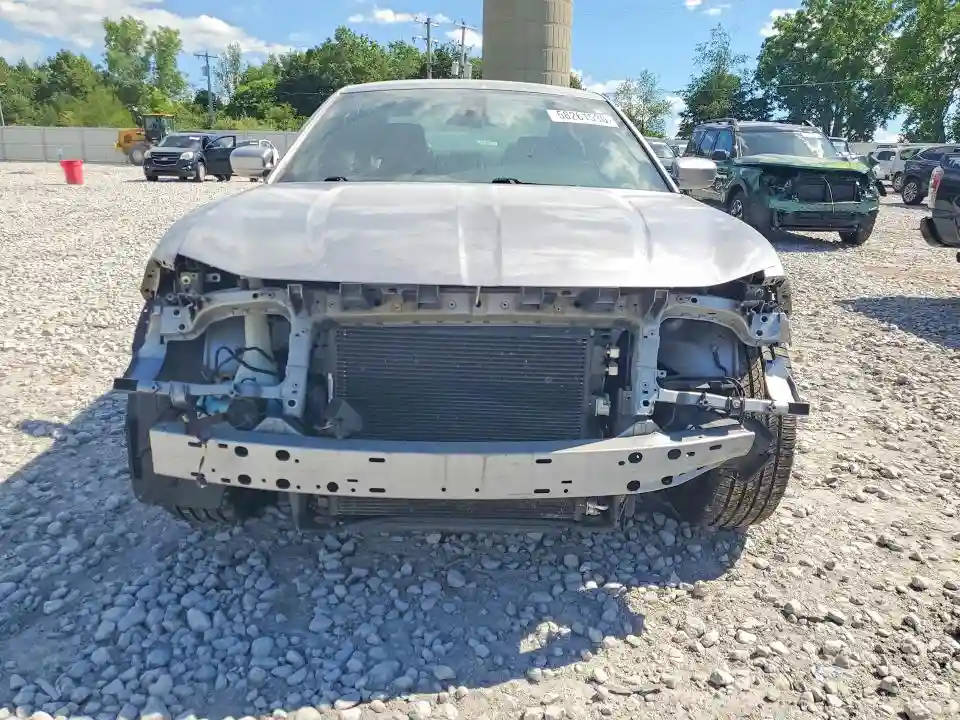 2C3CDXJG0JH189546 2018 DODGE CHARGER-4