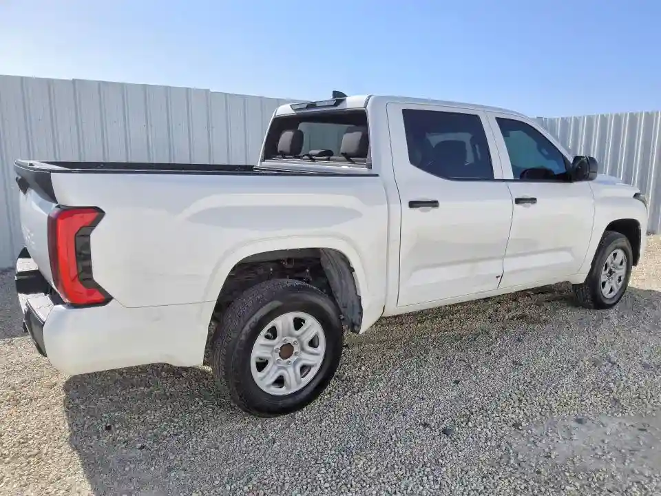 5TFKB5DB1TX339955 2026 TOYOTA TUNDRA-2