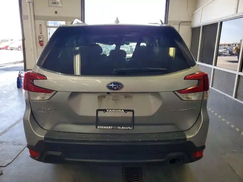 JF2SKAJC1MH556442 2021 SUBARU FORESTER-5