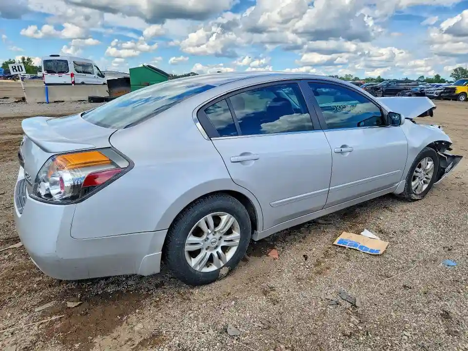1N4AL2AP4CN476459 2012 NISSAN ALTIMA-2