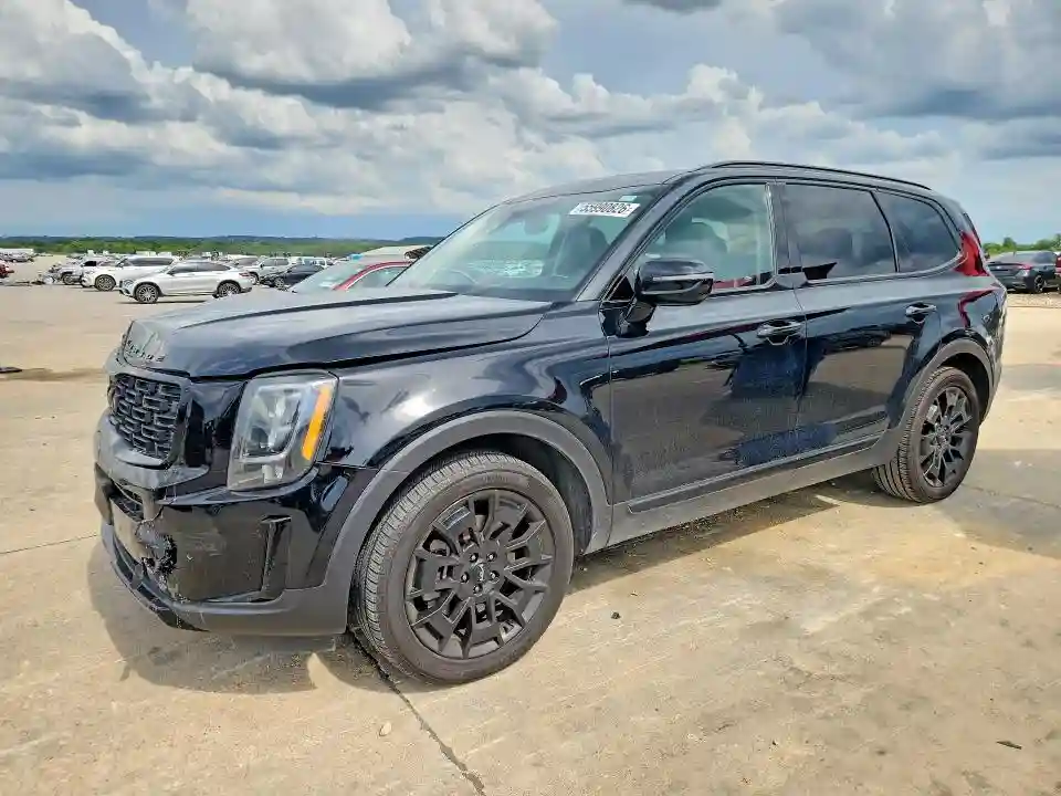5XYP5DHC6NG199045 2022 KIA TELLURIDE-0