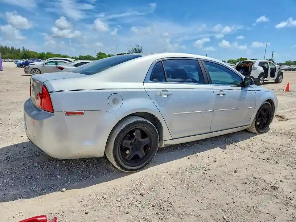 1G1ZA5E16BF366914 2011 CHEVROLET MALIBU-2
