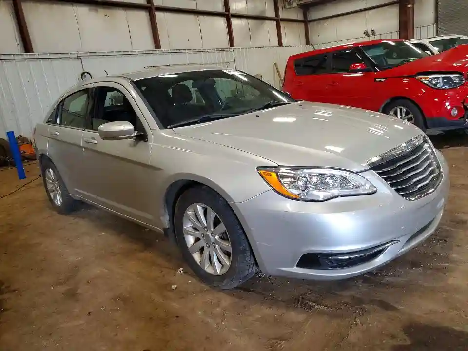 1C3CCBBG4CN150120 2012 CHRYSLER 200-3