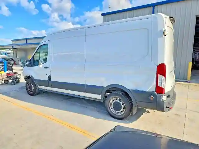 1FTBW2CG3JKB09571 2018 FORD TRANSIT-1