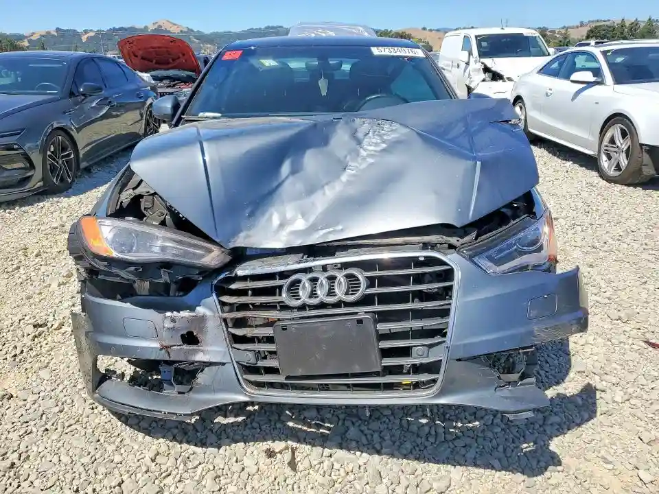 WAUA7GFF1G1020148 2016 AUDI A3-4