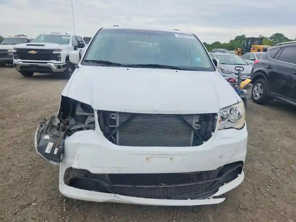 2C4RDGCG9FR581851 2015 DODGE CARAVAN-4