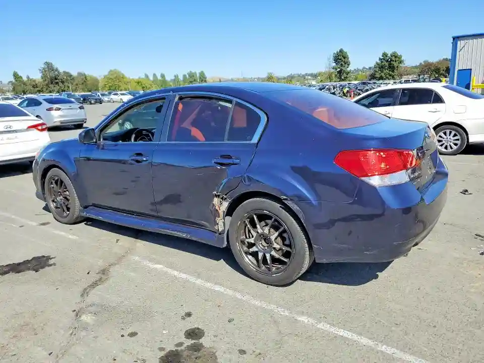 4S3BMBB63C3034897 2012 SUBARU LEGACY-1