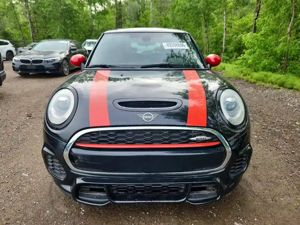 WMWXM9C50K2H38757 2019 MINI COOPER-4