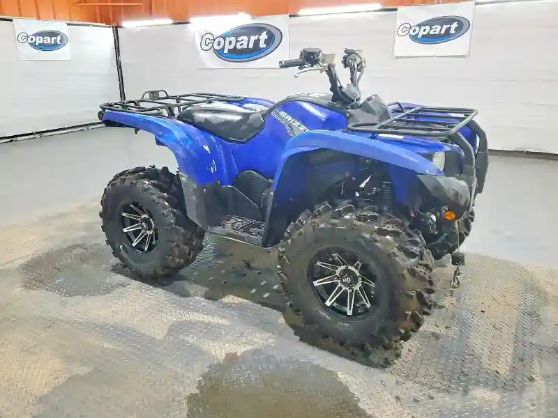 5Y4AM53W5EA300504 2014 YAMAHA ATV-0