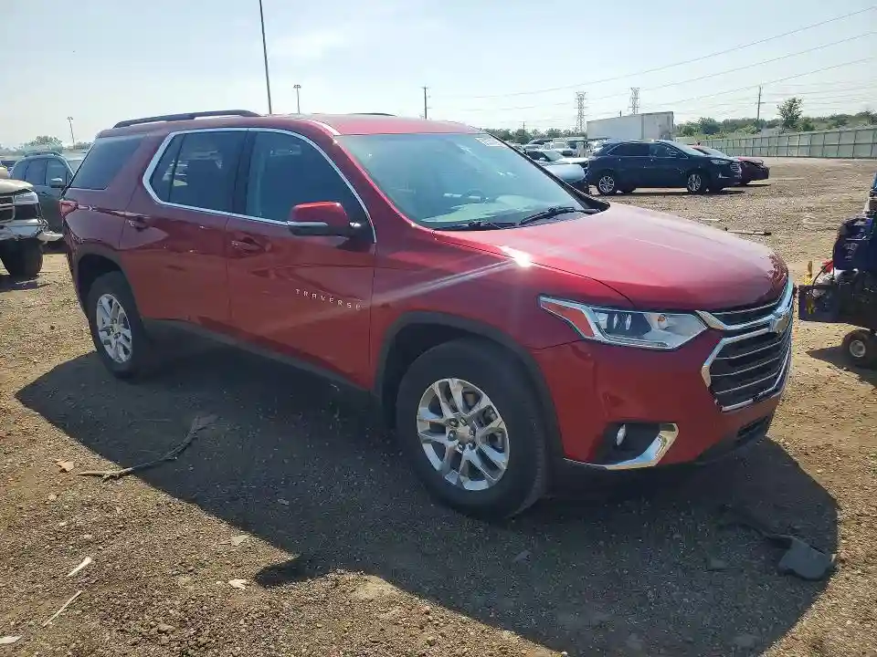 1GNERGKW7MJ241051 2021 CHEVROLET TRAVERSE-3
