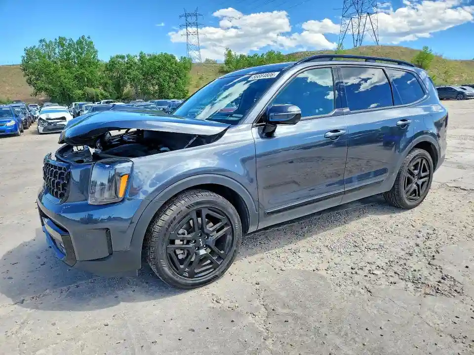 5XYP5DGC1RG436905 2024 KIA TELLURIDE-0