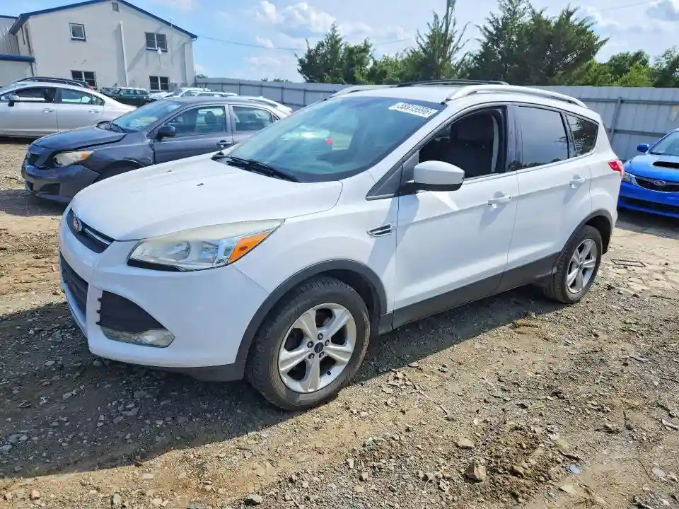 1FMCU9GXXEUC38409 2014 FORD ESCAPE-0