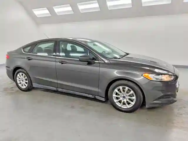 3FA6P0G74GR147401 2016 FORD FUSION-3