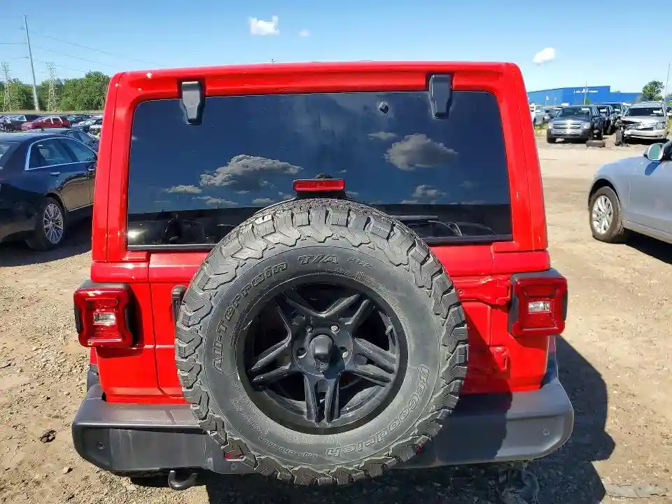 1C4HJXEG2LW171168 2020 JEEP WRANGLER-5
