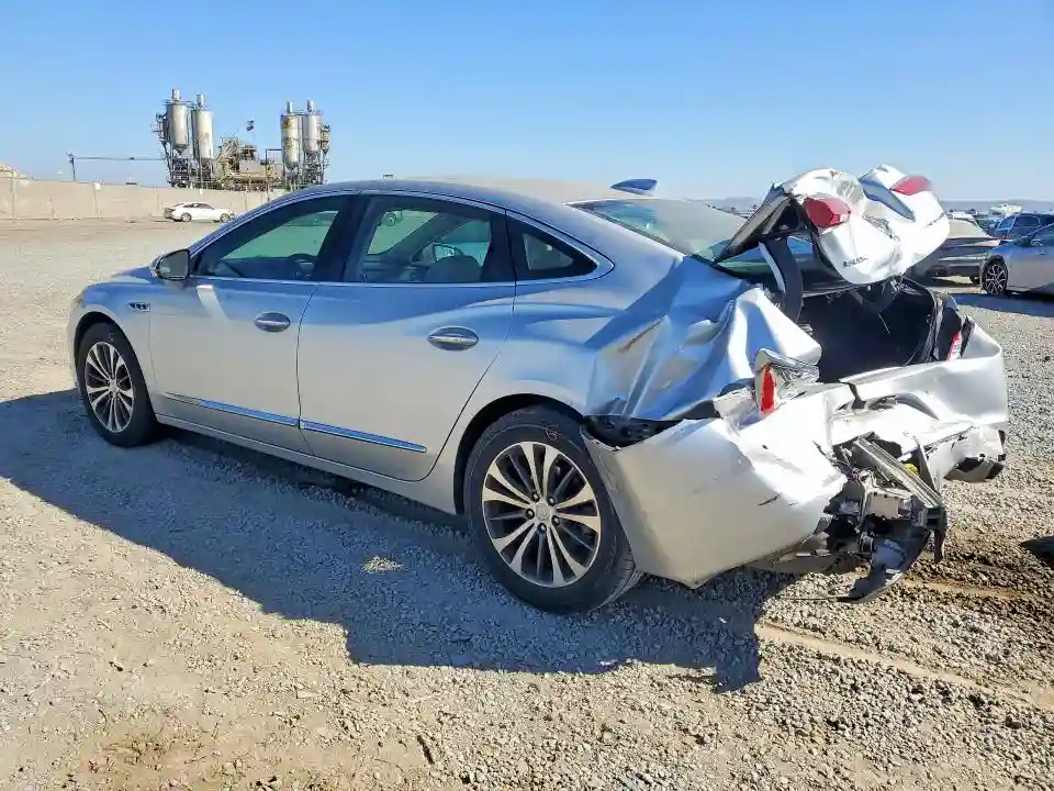 1G4ZN5SS2HU143567 2017 BUICK LACROSSE-1
