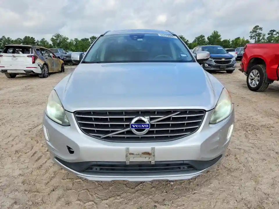 YV440MDU7H2153977 2017 VOLVO XC60-4