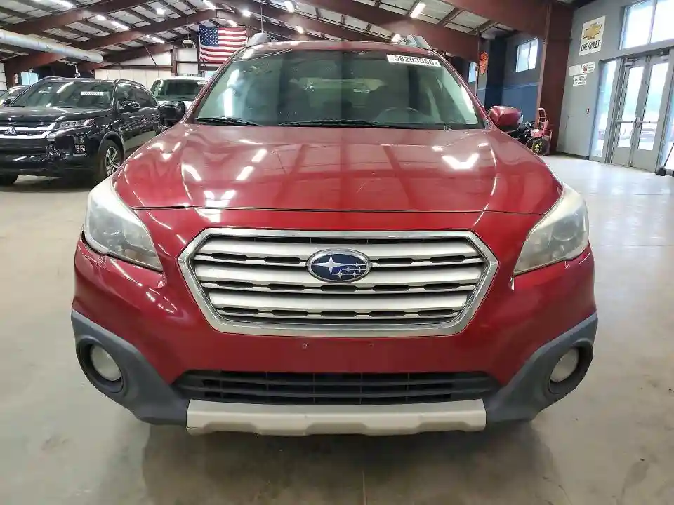 4S4BSELC8F3350081 2015 SUBARU OUTBACK-4