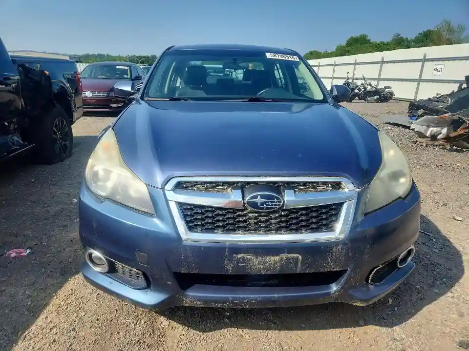 4S3BMBK64D3017513 2013 SUBARU LEGACY-4