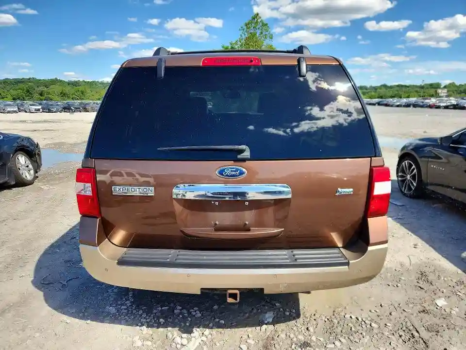 1FMJU1J51BEF44243 2011 FORD EXPEDITION-5