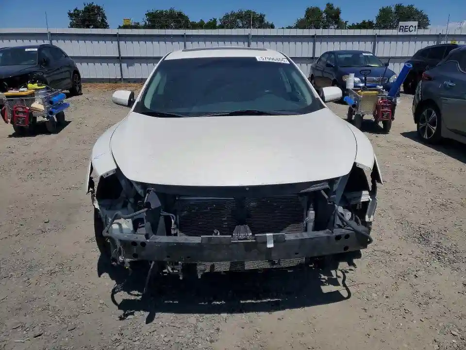 1N4AA5AP9DC814913 2013 NISSAN MAXIMA-4