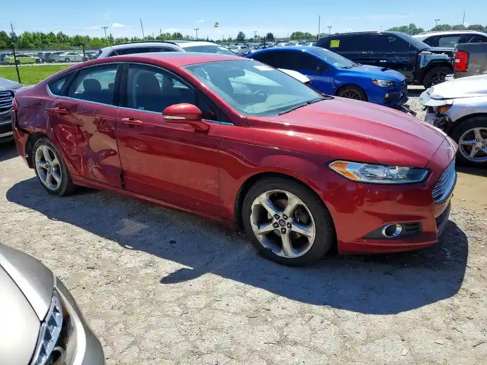 1FA6P0H71F5113139 2015 FORD FUSION-3