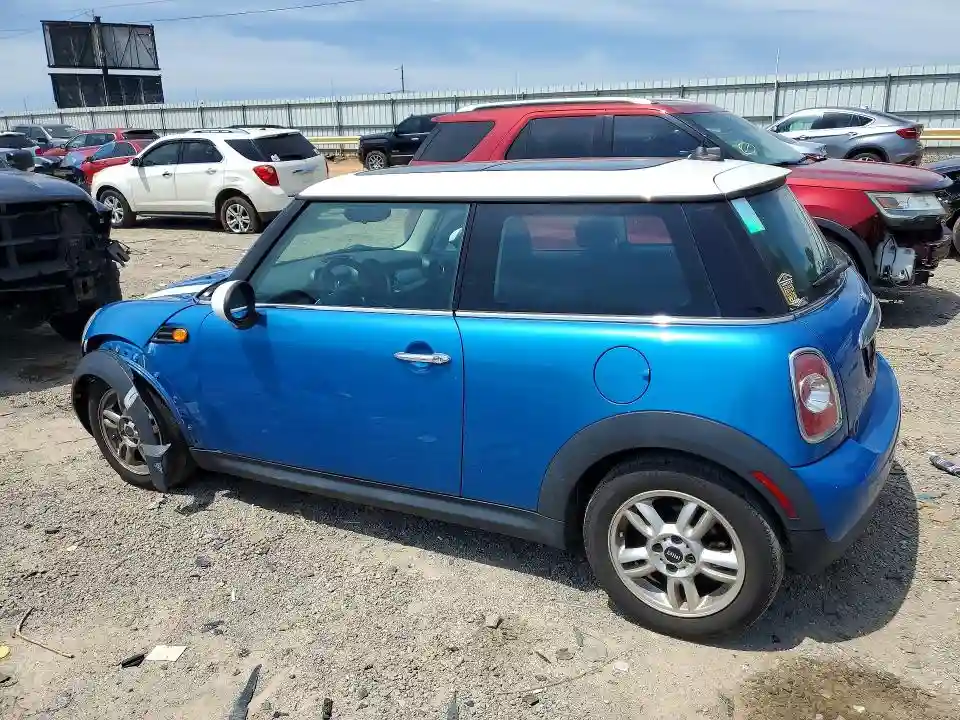 WMWSU3C52CT257893 2012 MINI COOPER-1