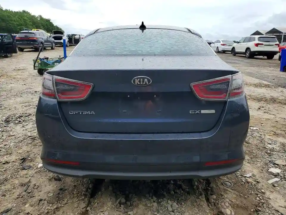 KNAGN4AD6E5062504 2014 KIA OPTIMA-5