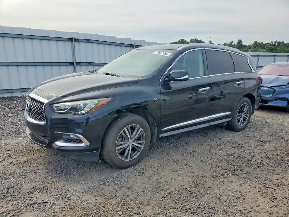 5N1DL0MN5LC517906 2020 INFINITI QX60-0