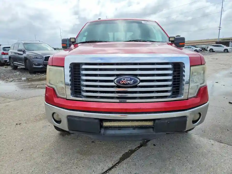 1FTFW1CT2CFA94565 2012 FORD F-150-4