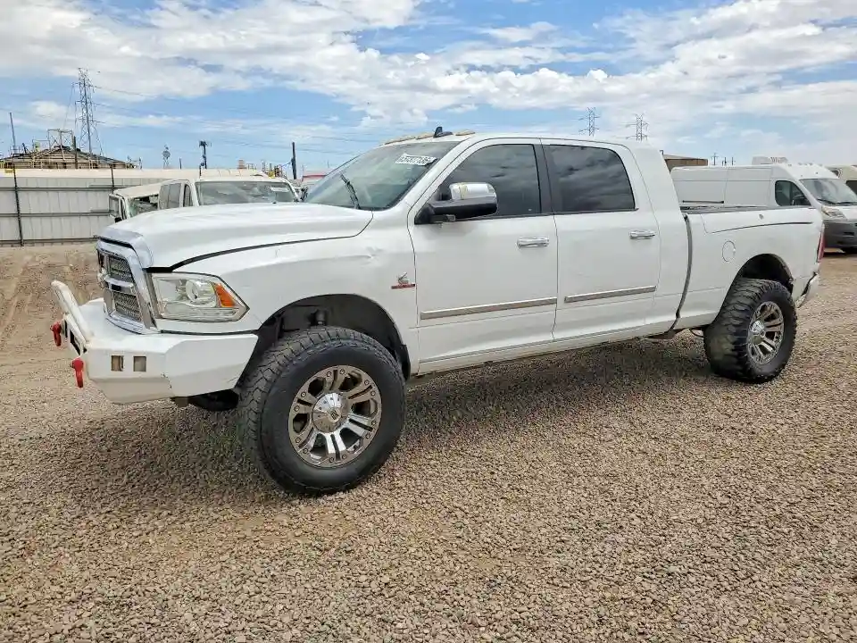 3C6UR5PL5EG128975 2014 RAM 2500-0
