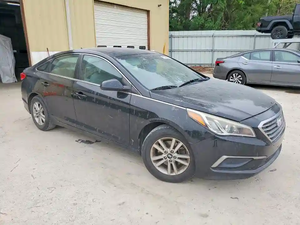 5NPE24AF3GH412940 2016 HYUNDAI SONATA-3