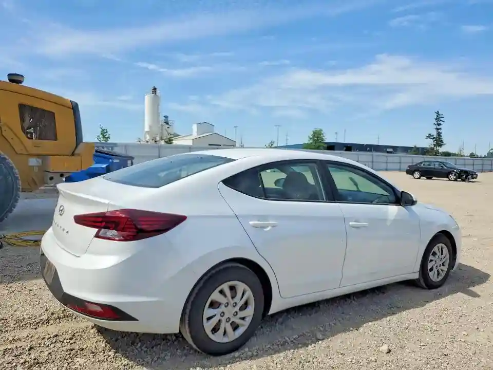 5NPD74LF8KH411897 2019 HYUNDAI ELANTRA-2