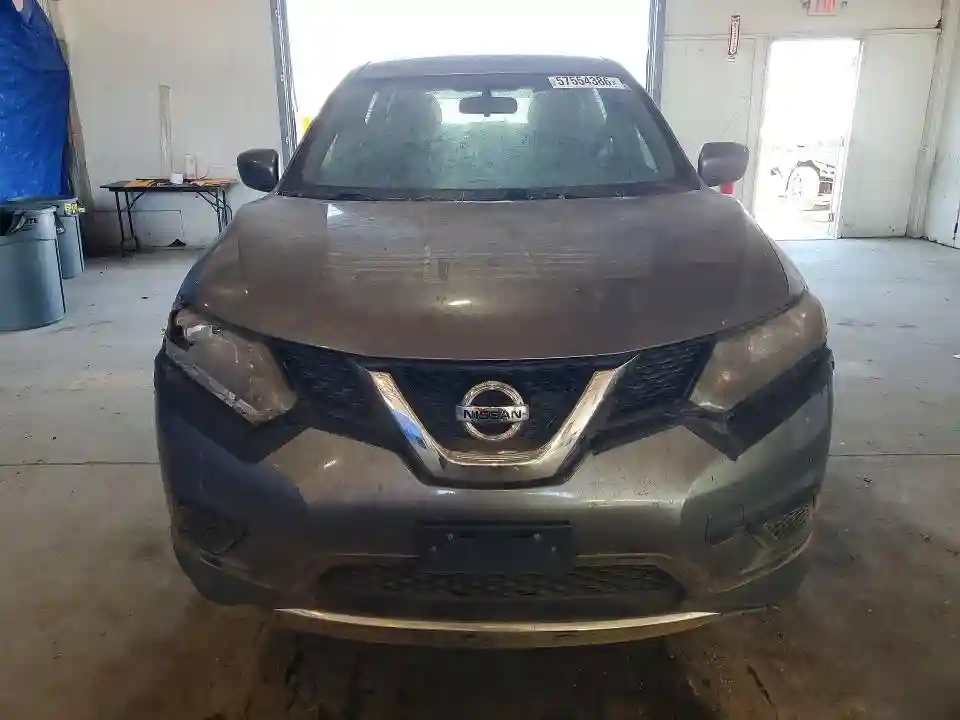 KNMAT2MV8GP644988 2016 NISSAN ROGUE-4