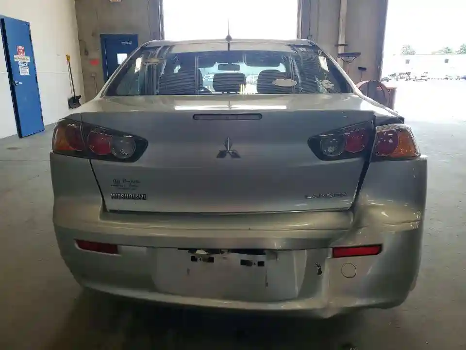 JA32U2FU1FU004061 2015 MITSUBISHI LANCER-5