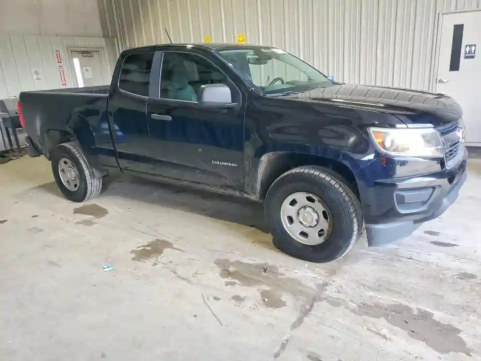 1GCHSBEA6K1119498 2019 CHEVROLET COLORADO-3