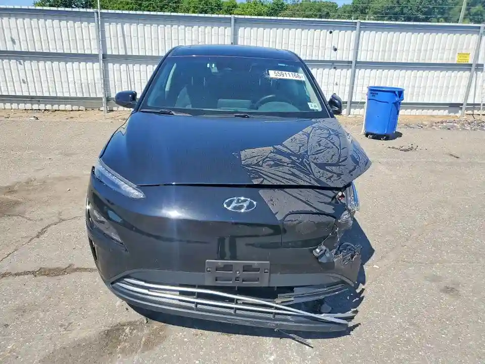 KM8K33AG1PU186482 2023 HYUNDAI KONA-4