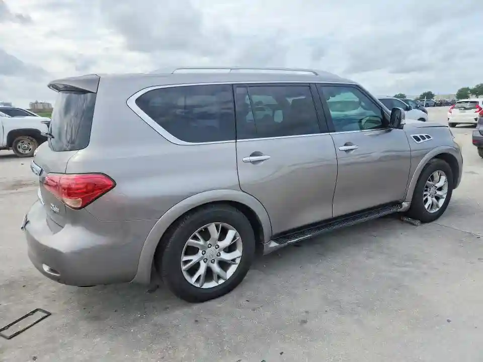 JN8AZ2ND9B9700295 2011 INFINITI QX56 BASE-2
