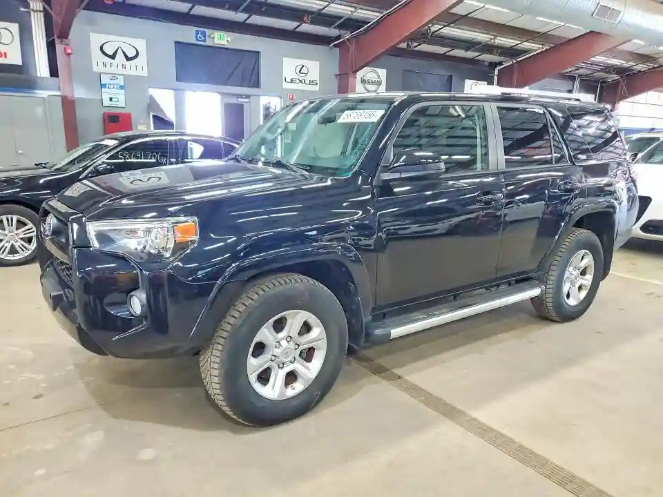JTEBU5JR8G5406267 2016 TOYOTA 4RUNNER-0