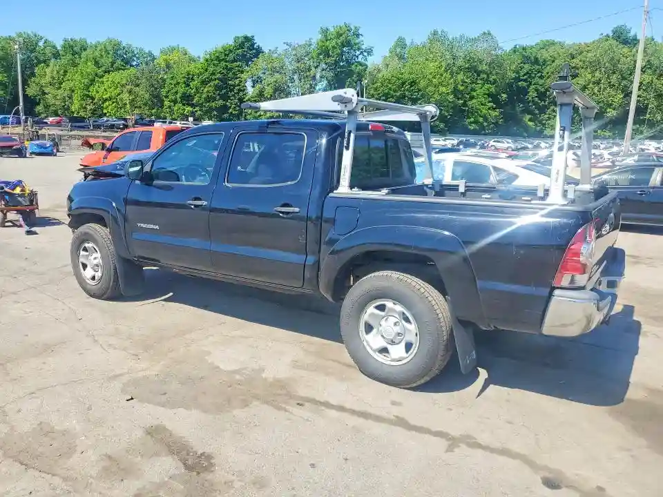 3TMLU4EN9DM128477 2013 TOYOTA TACOMA-1