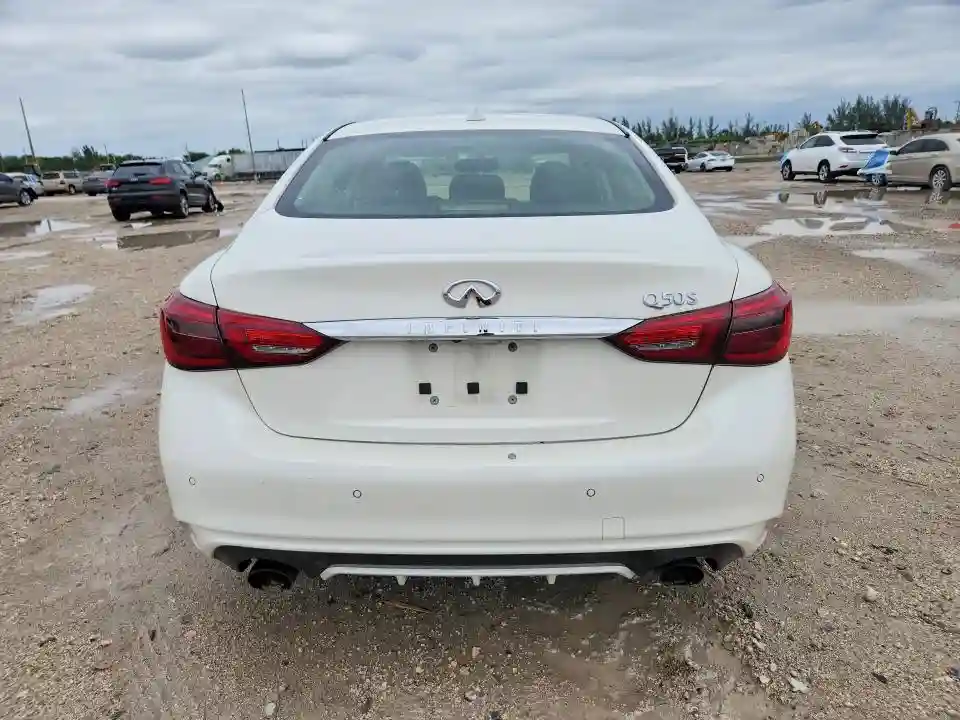 JN1EV7AP0LM204129 2020 INFINITI Q50-5