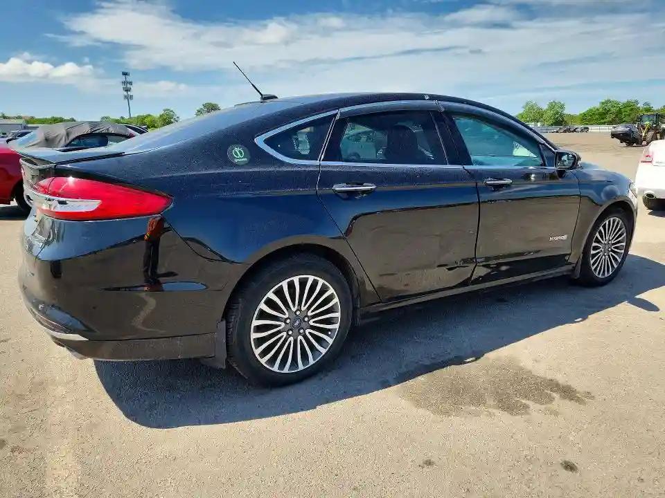 3FA6P0RU5JR206790 2018 FORD FUSION-2