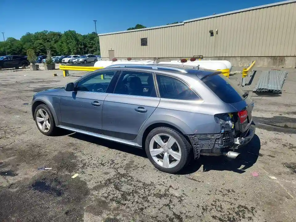 WA1UFAFL8EA053662 2014 AUDI A4-1