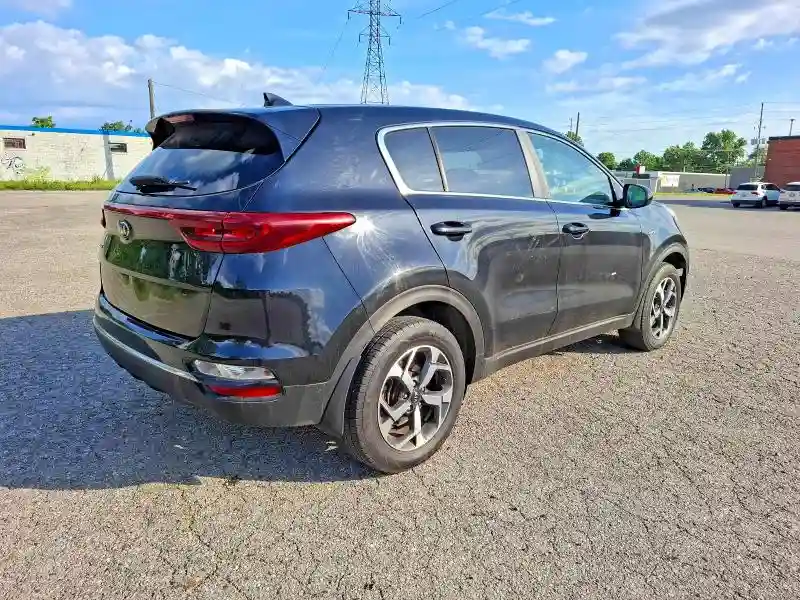 KNDPMCACXL7759053 2020 KIA SPORTAGE-3