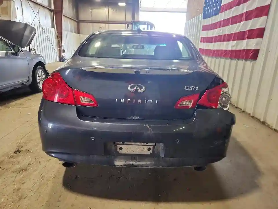 JN1CV6AR7CM675679 2012 INFINITI G37-5