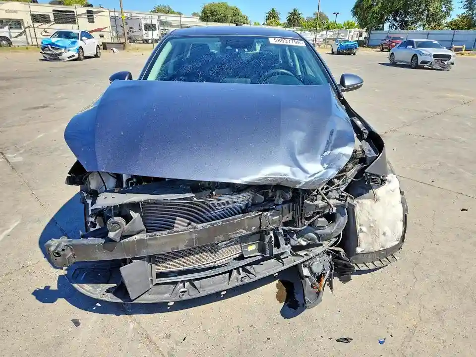 3KPF24ADXNE478177 2022 KIA FORTE-4