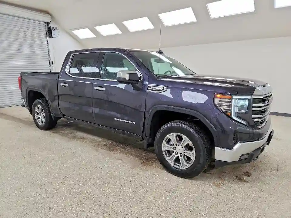 3GTUUDED1SG199440 2025 GMC SIERRA-3