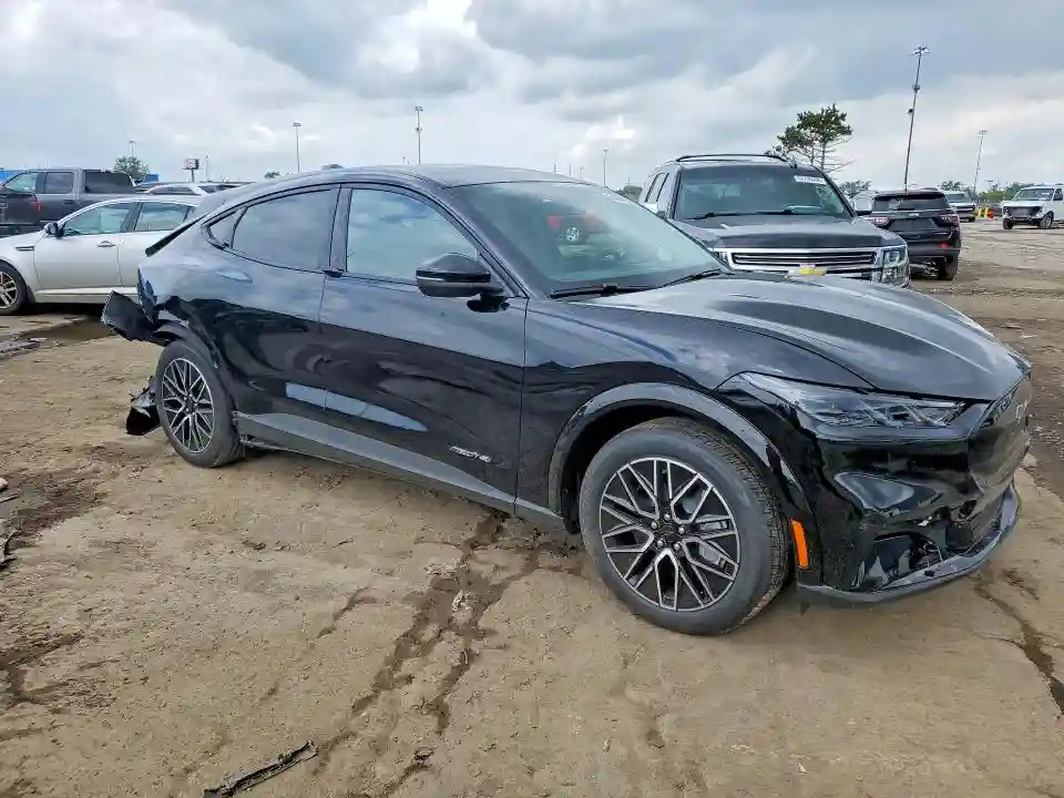 3FMTK3SU9TMA10614 2026 FORD MUSTANG-3