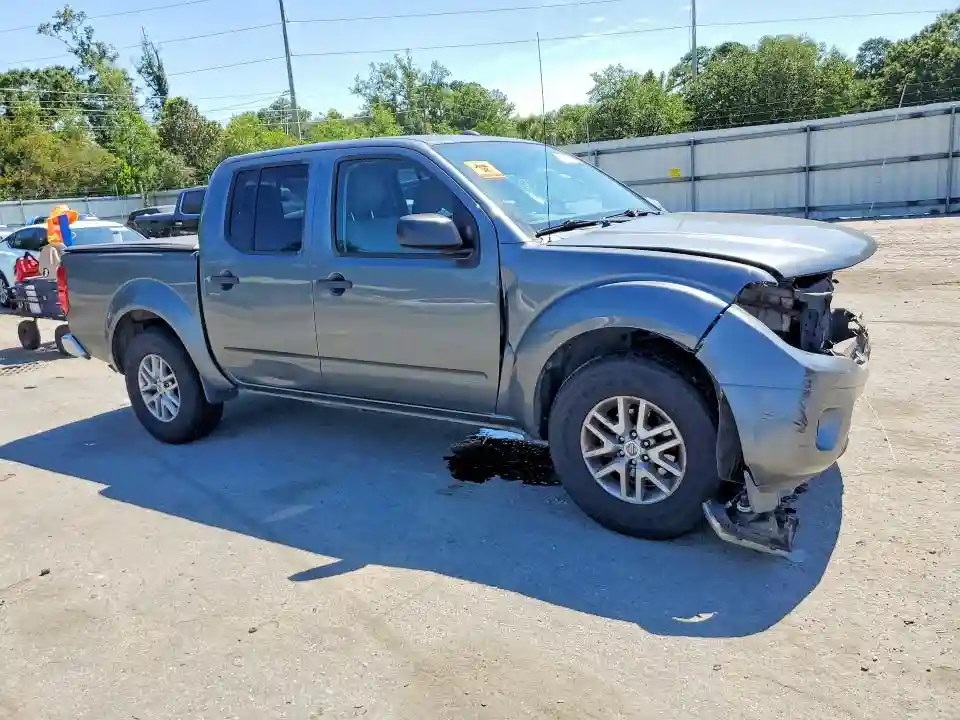 1N6AD0ER7GN764180 2016 NISSAN FRONTIER-3