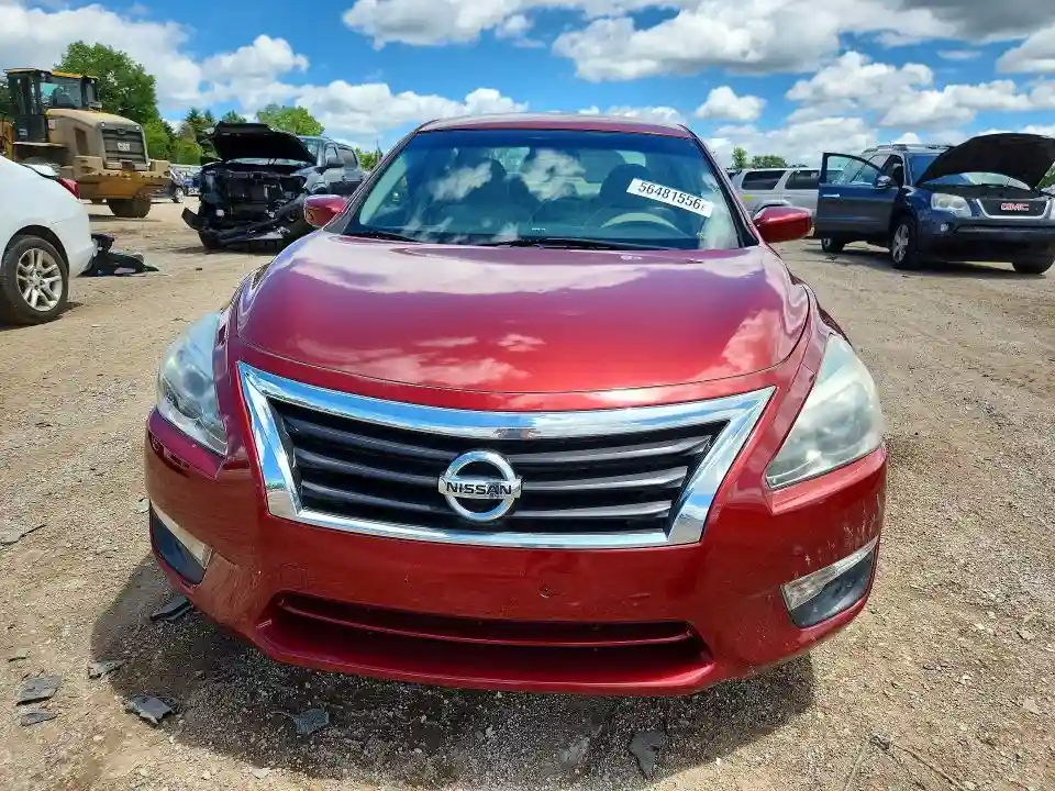 1N4AL3AP8DC906142 2013 NISSAN ALTIMA-4